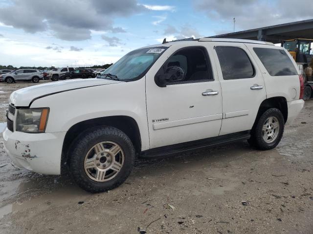 Global Auto Auctions: 2008 CHEV TAHOE C1500