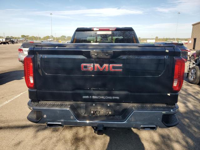 2022 GMC SIERRA K15 1GTUUDEL2NZ548309