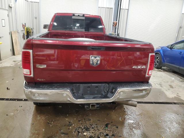 2018 RAM 3500 LARAM 3C63R3JL0JG353565