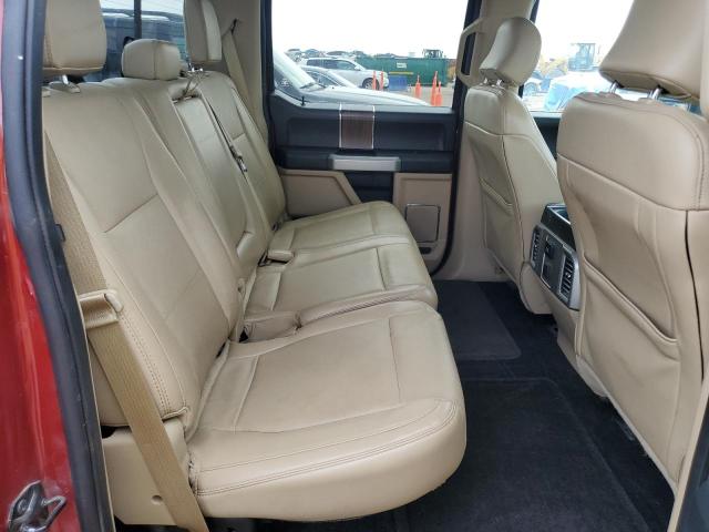 2015 FORD F150 SUPER 1FTFW1EG5FKD96962