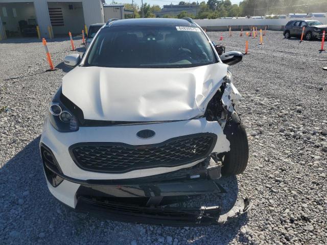 2022 KIA SPORTAGE S - KNDP63AC9N7015778