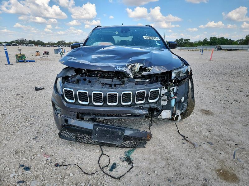 2024 JEEP COMPASS LA 3C4NJDBN9RT121564