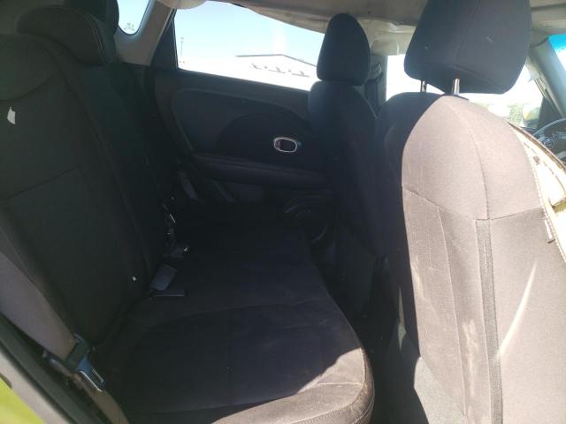 2019 KIA SOUL #3286711290