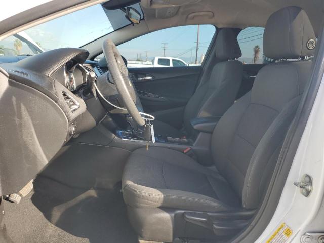 2017 CHEVROLET CRUZE LT - 1G1BE5SM6H7104379