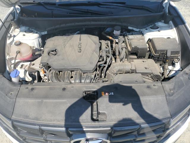 2023 HYUNDAI TUCSON SEL 5NMJF3AE7PH187083