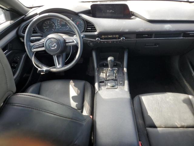 2022 MAZDA 3 PREFERRE JM1BPALL4N1513592