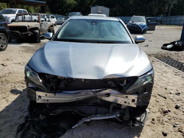 2021 TOYOTA CAMRY SE - 4T1G11AK5MU599487