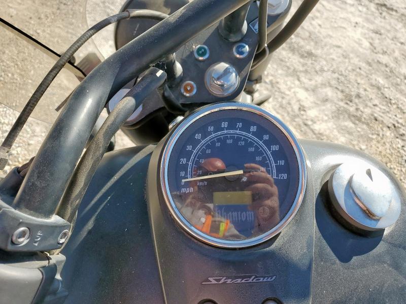 2018 HONDA VT750 C2B JH2RC5376JK800707