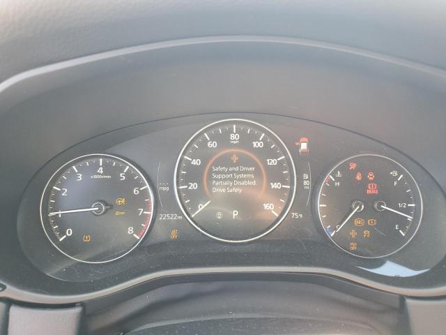 2024 MAZDA CX-50 PREM - 7MMVABEM0RN192157