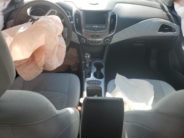 2019 CHEVROLET CRUZE LT 1G1BE5SM3K7128243