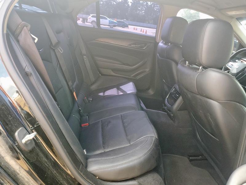 2016 CADILLAC CTS #3285690685