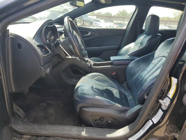 2015 CHRYSLER 200 S 1C3CCCBB2FN661257