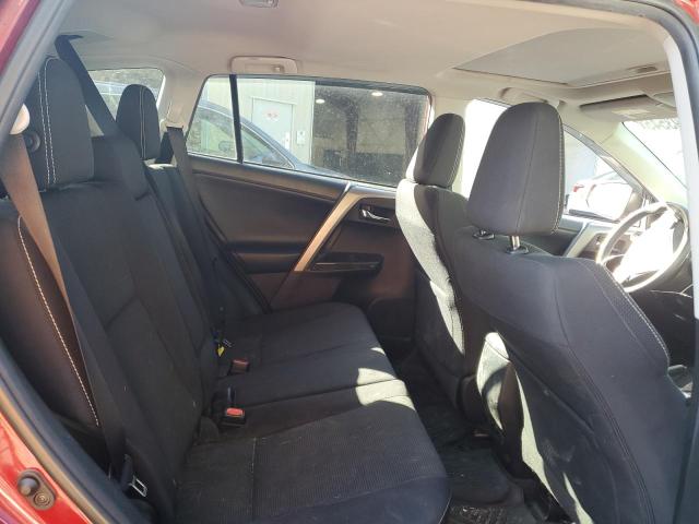 2018 TOYOTA RAV4 ADVEN - 2T3RFREV3JW783603