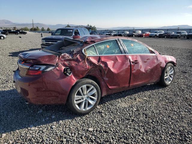2016 BUICK REGAL PREM 2G4GR5EX1G9180379