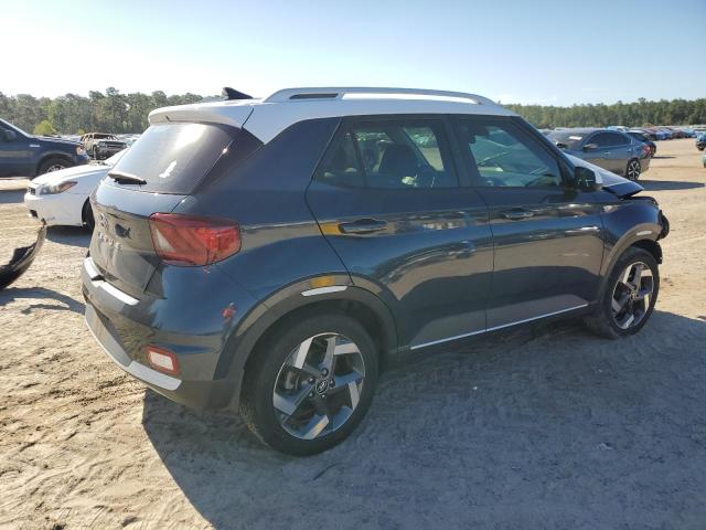 2021 HYUNDAI VENUE SEL - KMHRC8A33MU111786