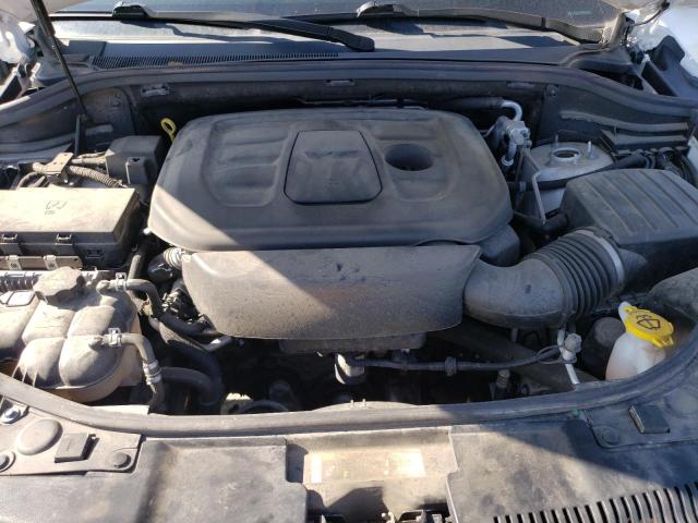 2020 DODGE DURANGO GT 1C4RDJDG4LC186220