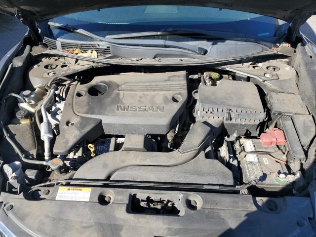 2017 NISSAN ALTIMA 2.5 - 1N4AL3AP0HC210073