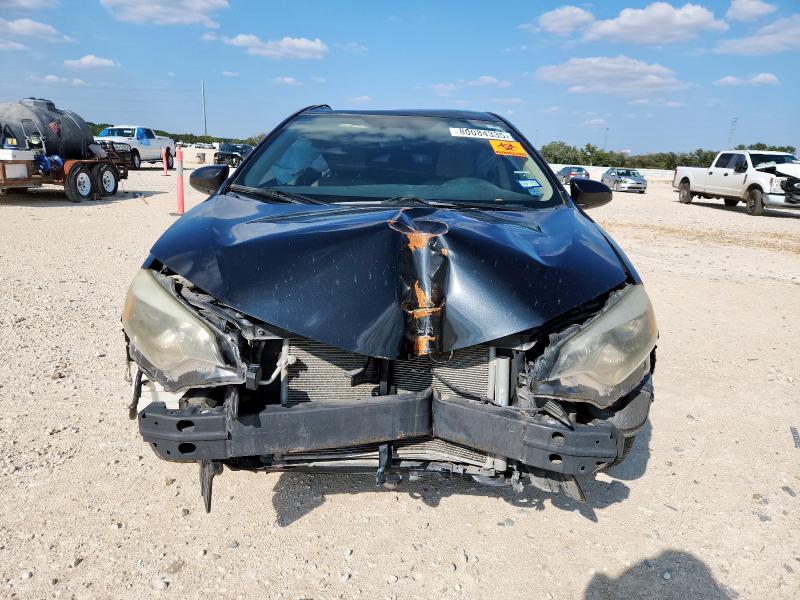 2015 TOYOTA COROLLA L 5YFBURHE0FP291437
