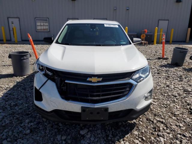 2020 CHEVROLET EQUINOX 2GNAX5EV7L6200121