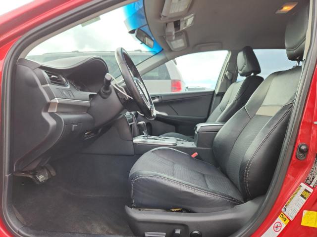 2013 TOYOTA CAMRY L - 4T1BF1FK3DU699723