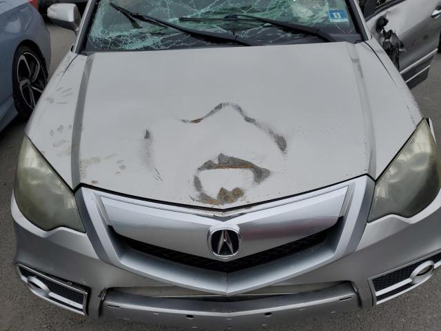 2012 ACURA RDX #3318875912