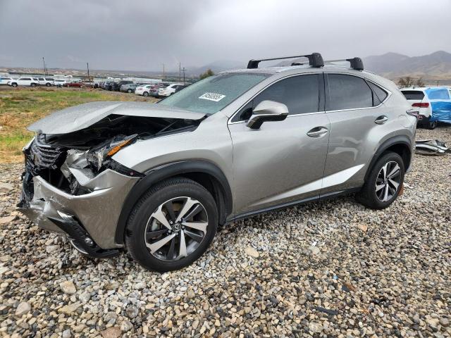 2021 LEXUS NX 300 BAS JTJGARDZ9M2256542