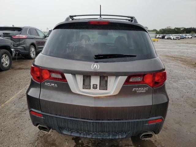 2010 ACURA RDX - 5J8TB2H20AA000649