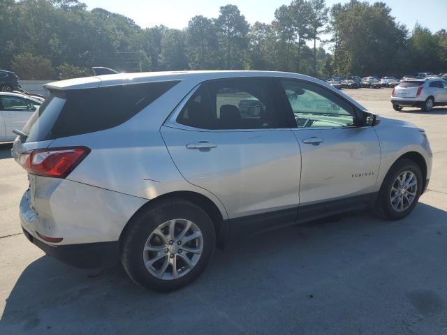 2019 CHEVROLET EQUINOX LT 3GNAXJEV2KS607191