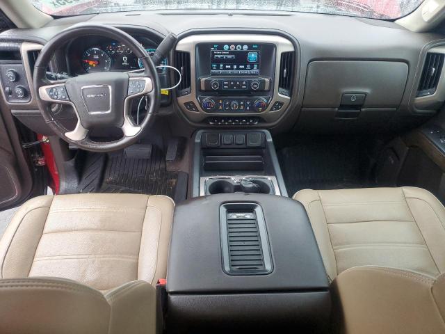 2018 GMC 1500 LONG 3GTU2PEC1JG552434