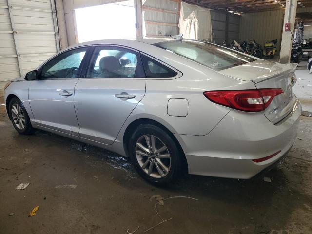 2017 HYUNDAI SONATA SE - 5NPE24AF4HH494954