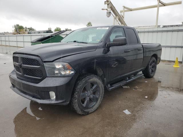 Global Auto Auctions: 2016 RAM 1500 ST
