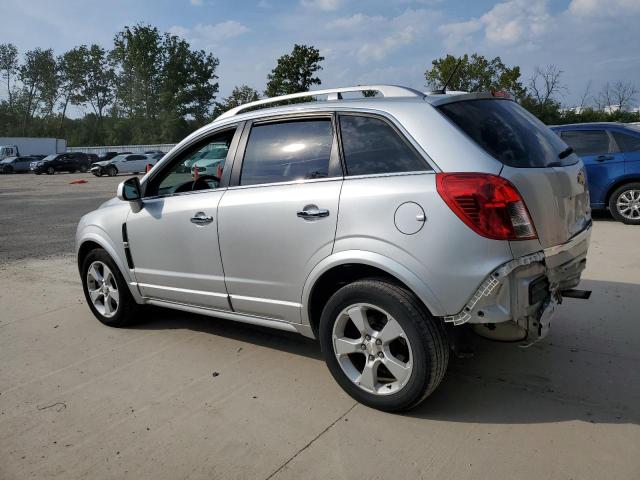 2015 CHEVROLET CAPTIVA LT 3GNAL4EK6FS537946