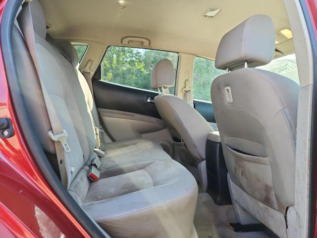 2015 NISSAN ROGUE SELE JN8AS5MT5FW671903