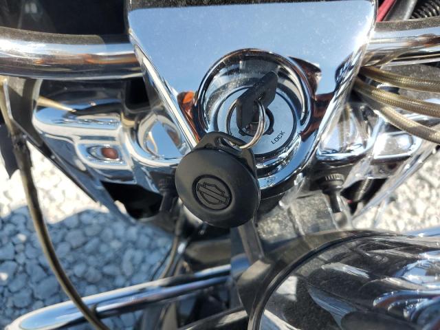 2001 HARLEY-DAVIDSON FLHRI 1HD1FBW141Y603503