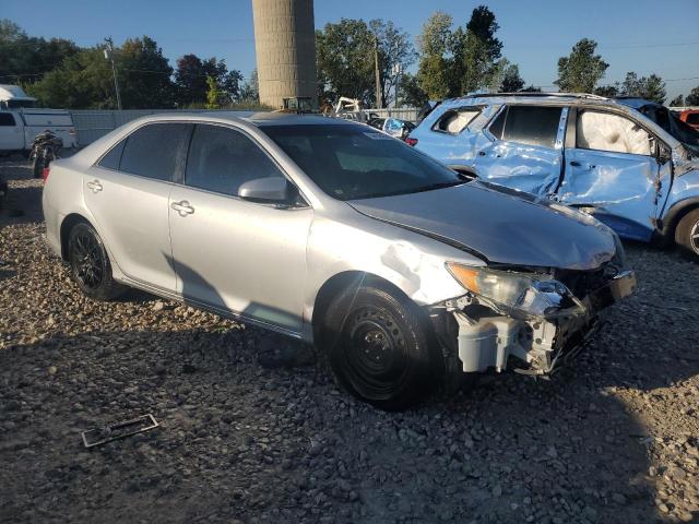 2012 TOYOTA CAMRY BASE - 4T1BF1FK1CU006582