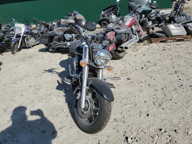 2007 YAMAHA XVS1300 CT JYAVP25E17A004432