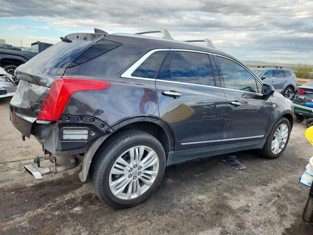 2019 CADILLAC XT5 PREMIU #3279538253