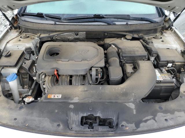2016 HYUNDAI SONATA SE 5NPE24AF9GH304127