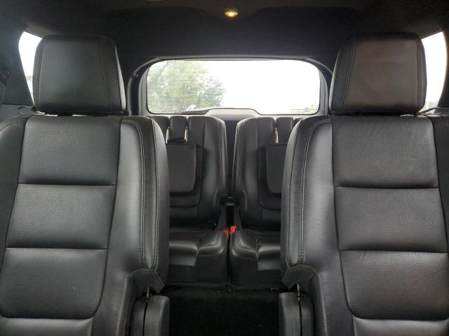 2015 FORD EXPLORER L #3280477148