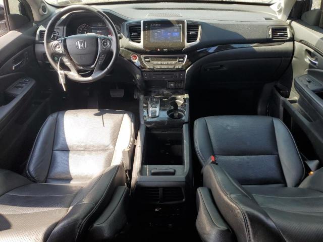 2016 HONDA PILOT ELITE 5FNYF6H0XGB111997