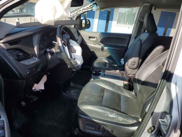 2015 TOYOTA SIENNA SPO 5TDXK3DC0FS567474