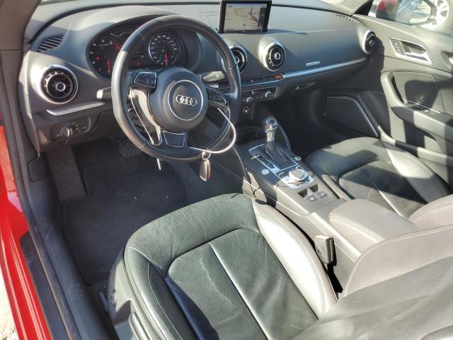 2015 AUDI A3 PREMIUM PLUS WAU3FLFFXF1102754