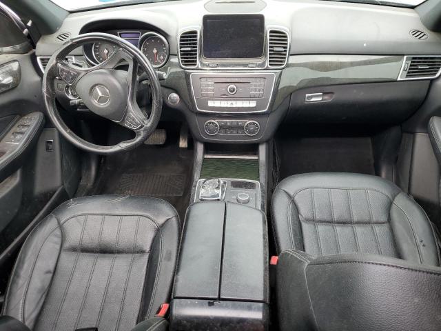 2018 MERCEDES-BENZ GLE 350 4JGDA5JB4JB061638