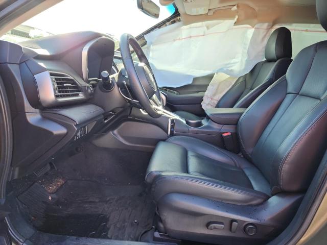 2021 SUBARU OUTBACK LI 4S4BTGND0M3202681