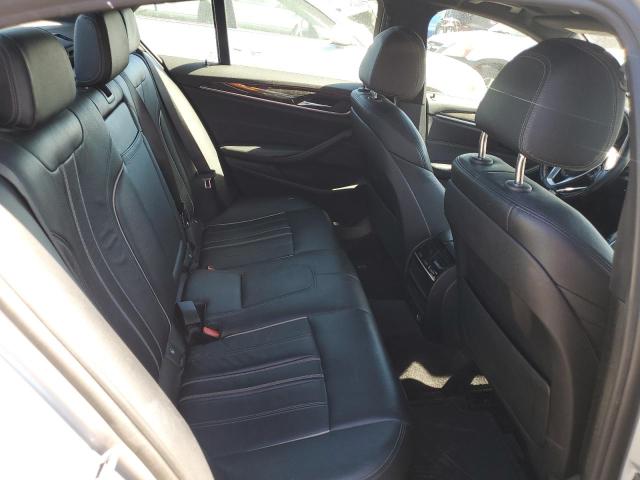 2018 BMW 530 XI WBAJA7C52JWC74610