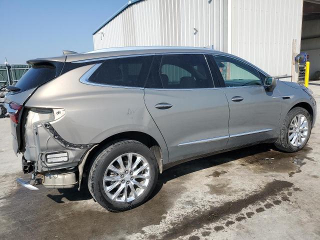 2018 BUICK ENCLAVE PREMIUM 5GAEVBKW6JJ249114