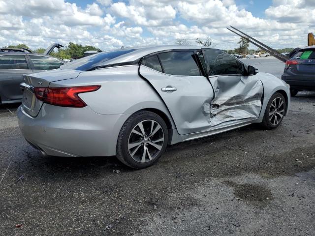 2018 NISSAN MAXIMA 3.5 1N4AA6AP4JC360460