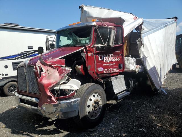 2021 KENWORTH CONSTRUCTI #3302646160