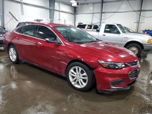 2017 CHEVROLET MALIBU LT 1G1ZE5ST3HF274498