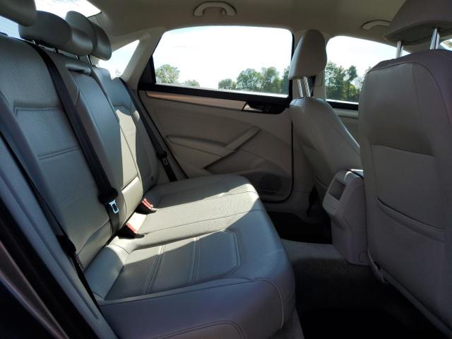 2015 VOLKSWAGEN PASSAT S 1VWAT7A33FC119789